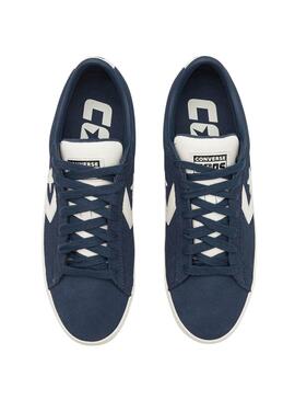 Zapatillas Converse Vuc Pro Bleu Pour Homme