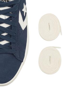 Zapatillas Converse Vuc Pro Bleu Pour Homme