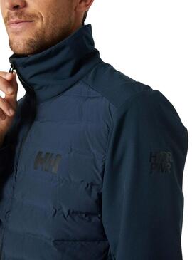 Veste Helly Hansen Insulator 2.0 pour homme