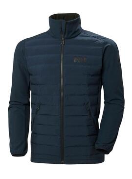 Veste Helly Hansen Insulator 2.0 pour homme