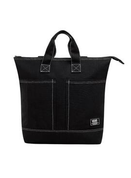 Sac à dos Vans Daily Noir pour Homme et Femme