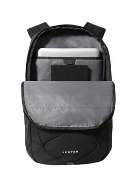 Sac à dos The North Face Jester Noir Unisexe