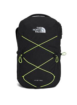 Sac à dos The North Face Jester Noir Lima
