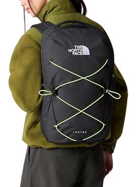 Sac à dos The North Face Jester Noir Lima