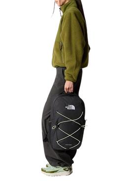 Sac à dos The North Face Jester Noir Lima