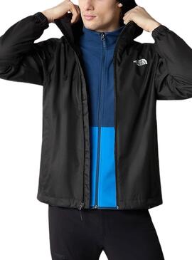 Veste The North Face Quest Noir Homme