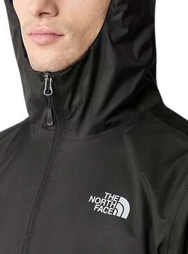 Veste The North Face Quest Noir Homme