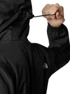 Veste The North Face Quest Noir Homme