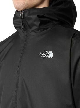 Veste The North Face Quest Noir Homme