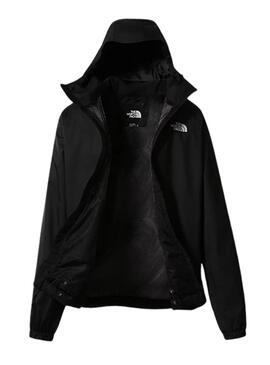 Veste The North Face Quest Noir Homme
