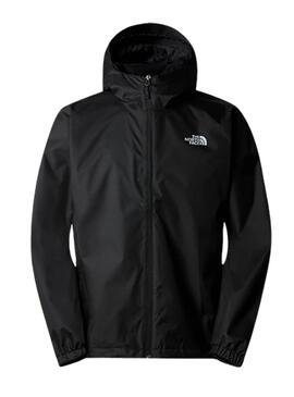 Veste The North Face Quest Noir Homme