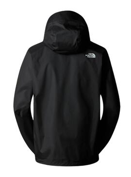 Veste The North Face Quest Noir Homme