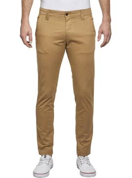 Pantalons Tommy Jeans Scanton Chino Homme
