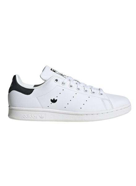 Stan smith blanche et noire femme online