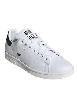 Baskets Adidas Stan Smith blanches pour femmes