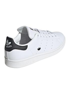 Baskets Adidas Stan Smith blanches pour femmes