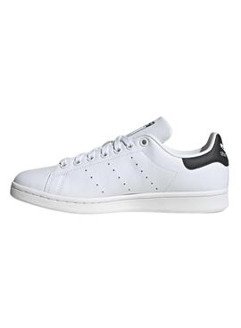 Baskets Adidas Stan Smith blanches pour femmes