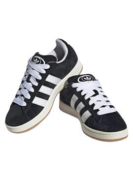 Zapatillas Adidas Campus 00S Noir Pour Homme et Femme