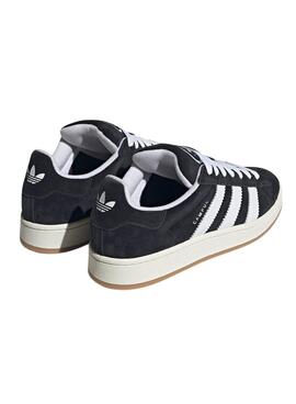 Zapatillas Adidas Campus 00S Noir Pour Homme et Femme