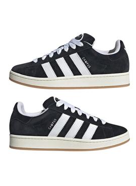 Zapatillas Adidas Campus 00S Noir Pour Homme et Femme