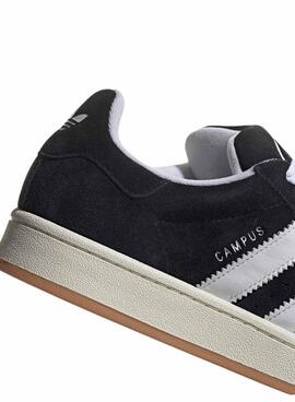 Zapatillas Adidas Campus 00S Noir Pour Homme et Femme