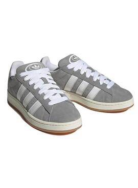 Sneakers Adidas Campus 00S Grises pour Homme et Femme