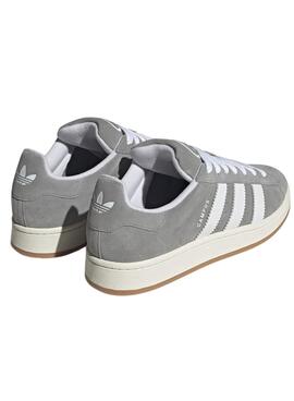 Sneakers Adidas Campus 00S Grises pour Homme et Femme