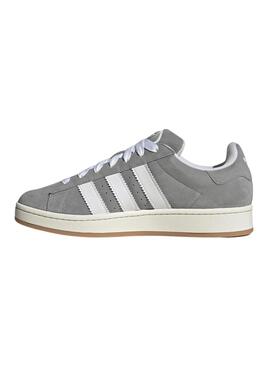 Sneakers Adidas Campus 00S Grises pour Homme et Femme