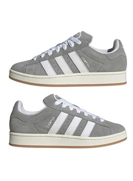 Sneakers Adidas Campus 00S Grises pour Homme et Femme