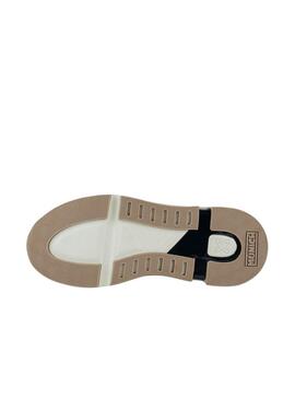 Chaussures Munich Clik 71 Blanc pour Femme