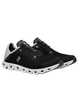 Chaussures On Cloud 5 Noir pour Homme