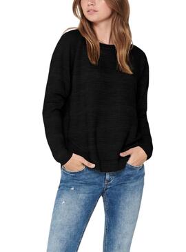 Maillot Only Noir Pour Femme