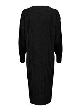 Robe Only New Tessa Noire pour Femme