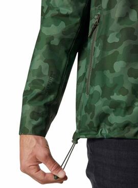 Chasseur Helly Hansen Urban Vert Pour Homme