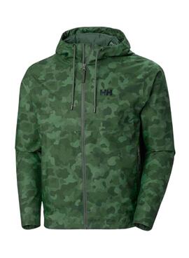 Chasseur Helly Hansen Urban Vert Pour Homme