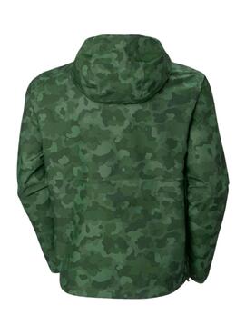 Chasseur Helly Hansen Urban Vert Pour Homme