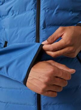 Manteau Helly Hansen Insulator Bleu