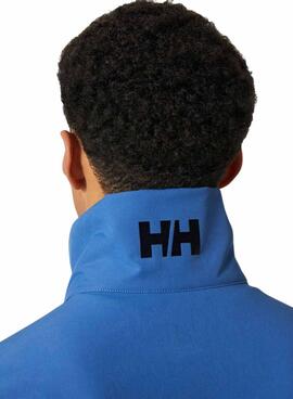 Manteau Helly Hansen Insulator Bleu