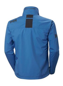 Chasseur Helly Hansen Crew Bleu pour Homme
