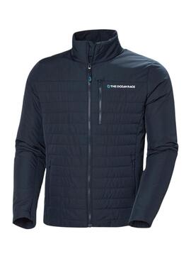 Chasseur Helly Hansen Ocean Race Marine Pour Homme