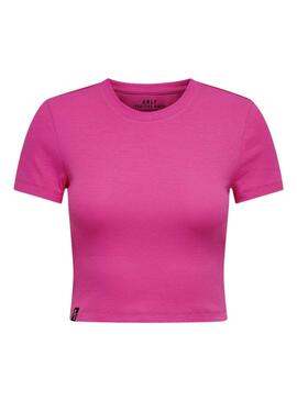 Maillot Only Betty Fuchsia pour femme