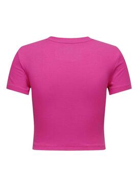 Maillot Only Betty Fuchsia pour femme