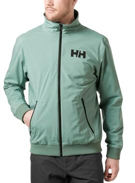 Chasseur Helly Hansen Racing Vert Pour Homme
