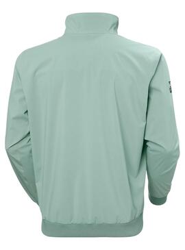 Chasseur Helly Hansen Racing Vert Pour Homme