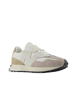 Chaussures New Balance 327 Sea Salt pour femmes et hommes