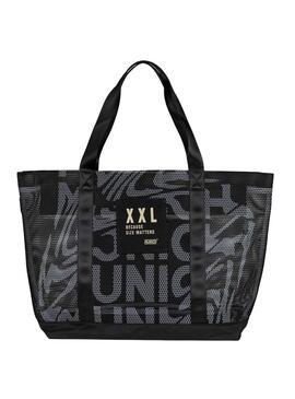 Sac à main Munich Go Go Iris Shopper noir pour femme