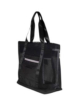 Sac à main Munich Go Go Iris Shopper noir pour femme