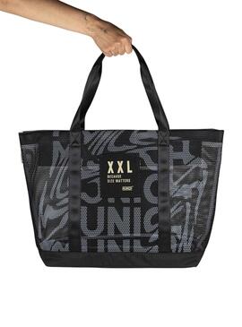 Sac à main Munich Go Go Iris Shopper noir pour femme