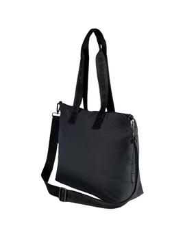 Sac Munich Bloom Noir pour femme