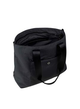 Sac Munich Bloom Noir pour femme